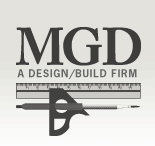 MGD: A Design/Build Firm